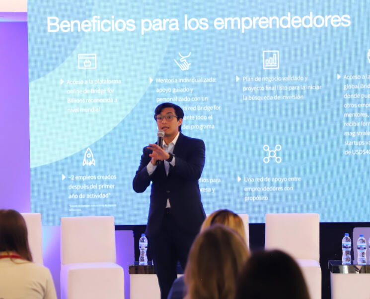 Get in the Ring Winner